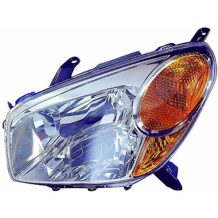 Depo Capa Lamp, 312-1176R-UC 312-1176R-UC